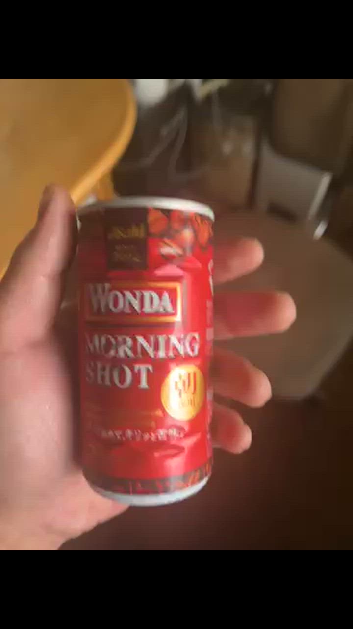 WONDA 送料無料 缶コーヒー アサヒ ワンダ モーニングショット WONDA 送料無料 缶コーヒー アサヒ ワンダ モーニングショット