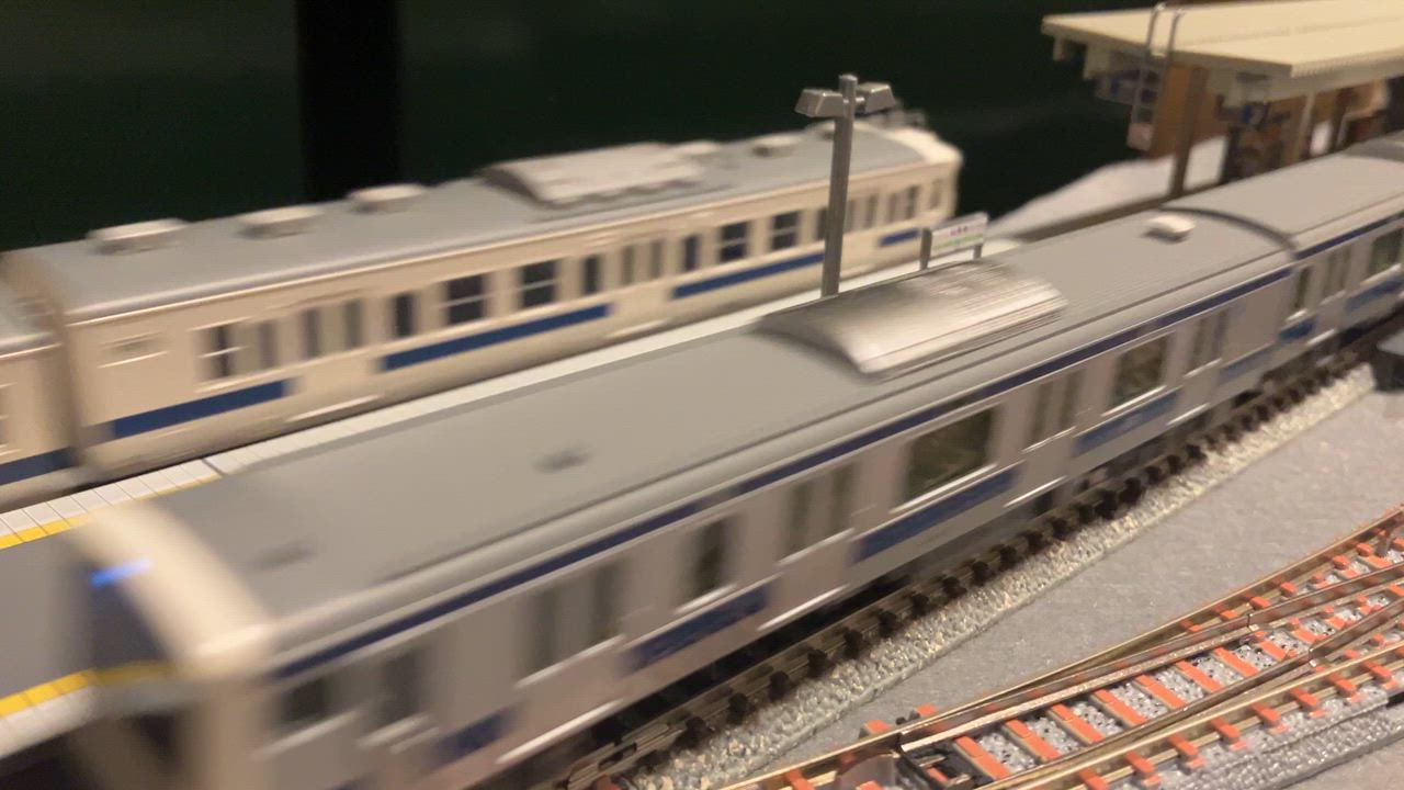KATO 415系(常磐線・新色)4両セット 415系 常磐線・新色 4両 | 鉄道模型店 Models IMON