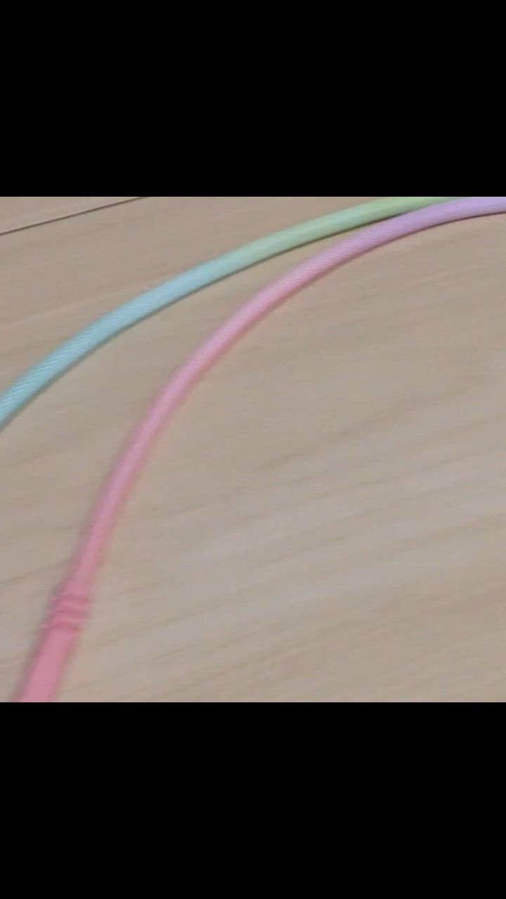 1件目のレビュー動画のサムネイル | 0