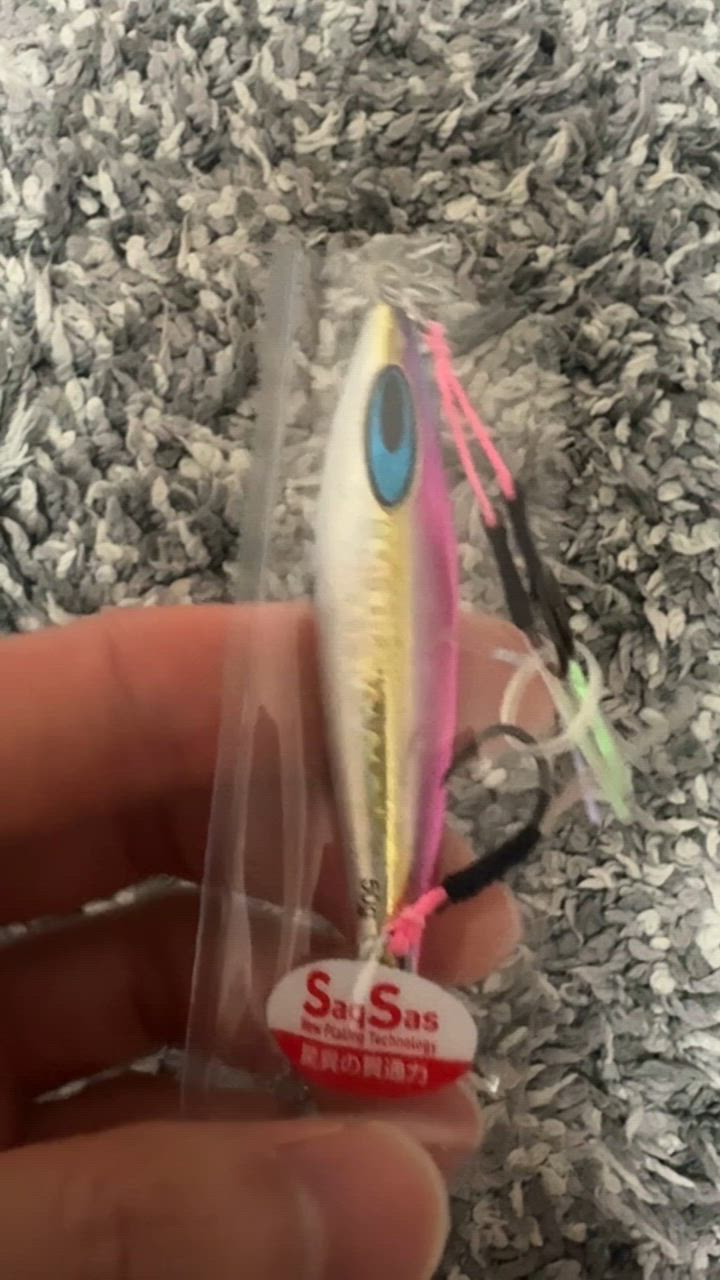 DAIWA(釣り) 【目玉商品】ダイワ ソルティガ FKジグ TG SLJ DAIWA(釣り) 【目玉商品】ダイワ ソルティガ FKジグ TG SLJ