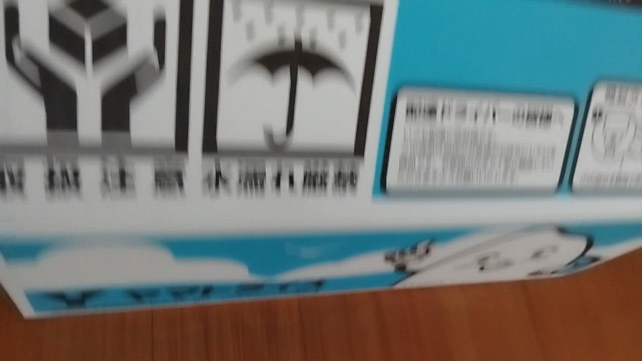 全体のレビュー動画のサムネイル | 1