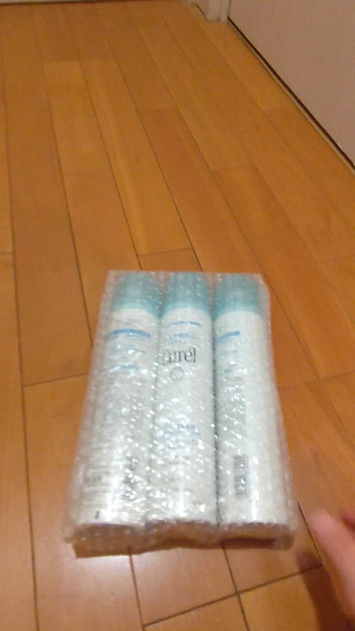 全体のレビュー動画のサムネイル | 9
