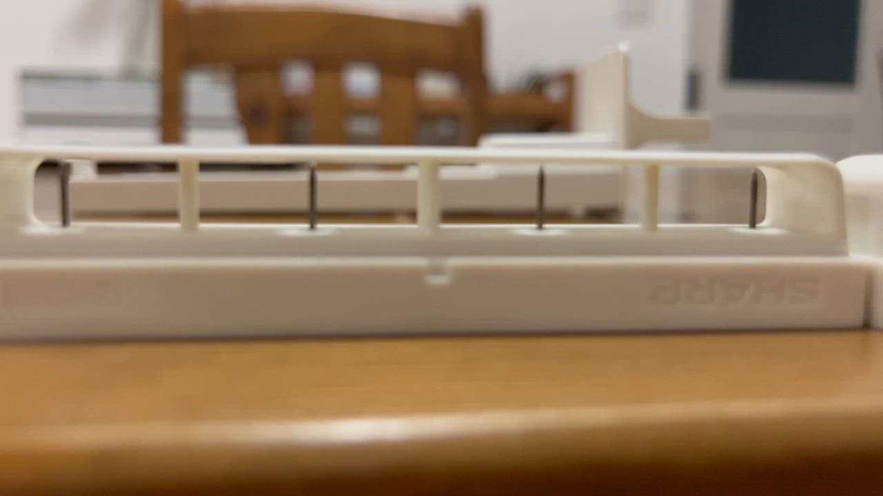 全体のレビュー動画のサムネイル | 1