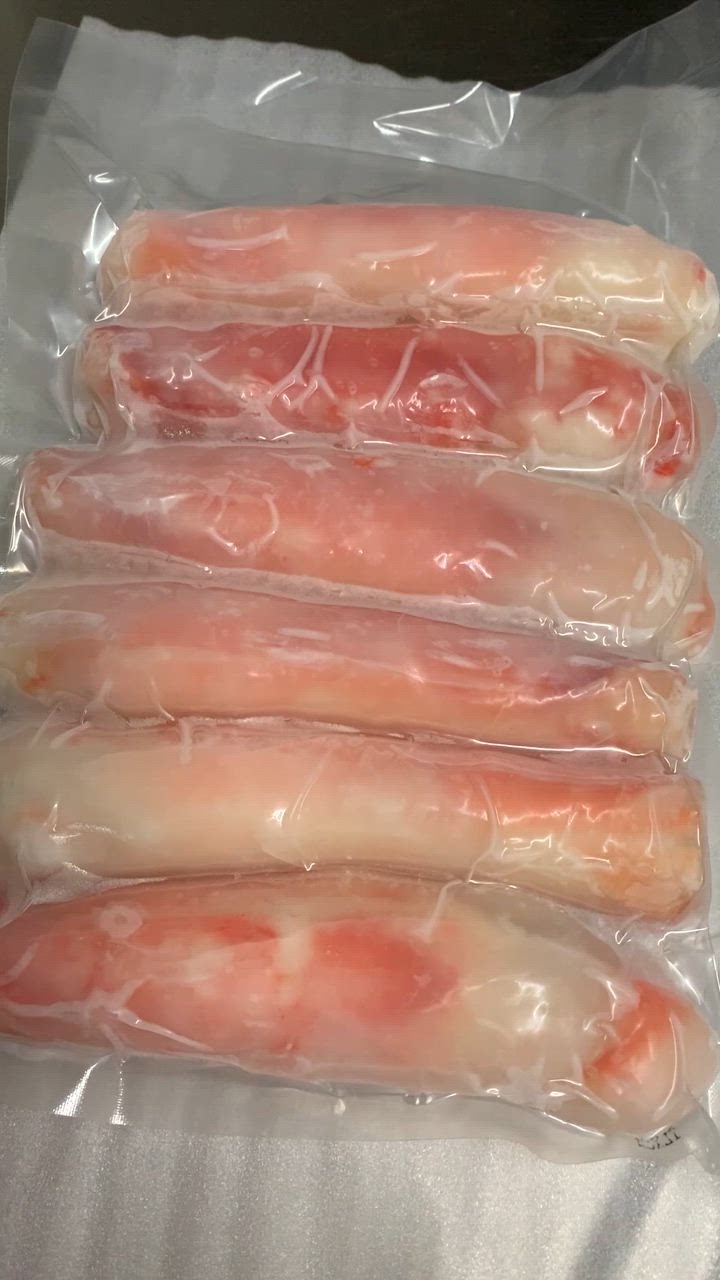 敬老の日 プレゼント カニ 超特大 特大 サイズ タラバガニ 棒肉