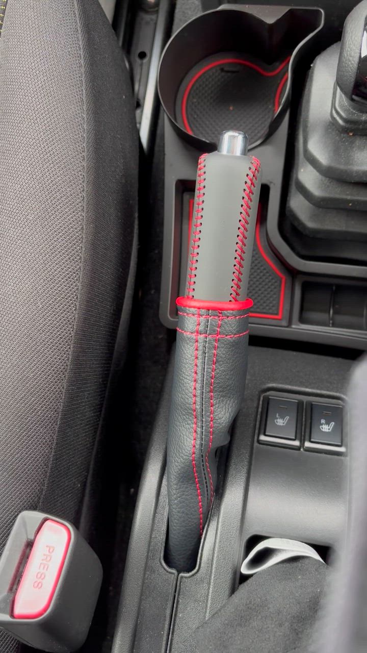 スズキ ジムニー XC/XL/XG (型式3BA-JB64W)用パーツ サイド