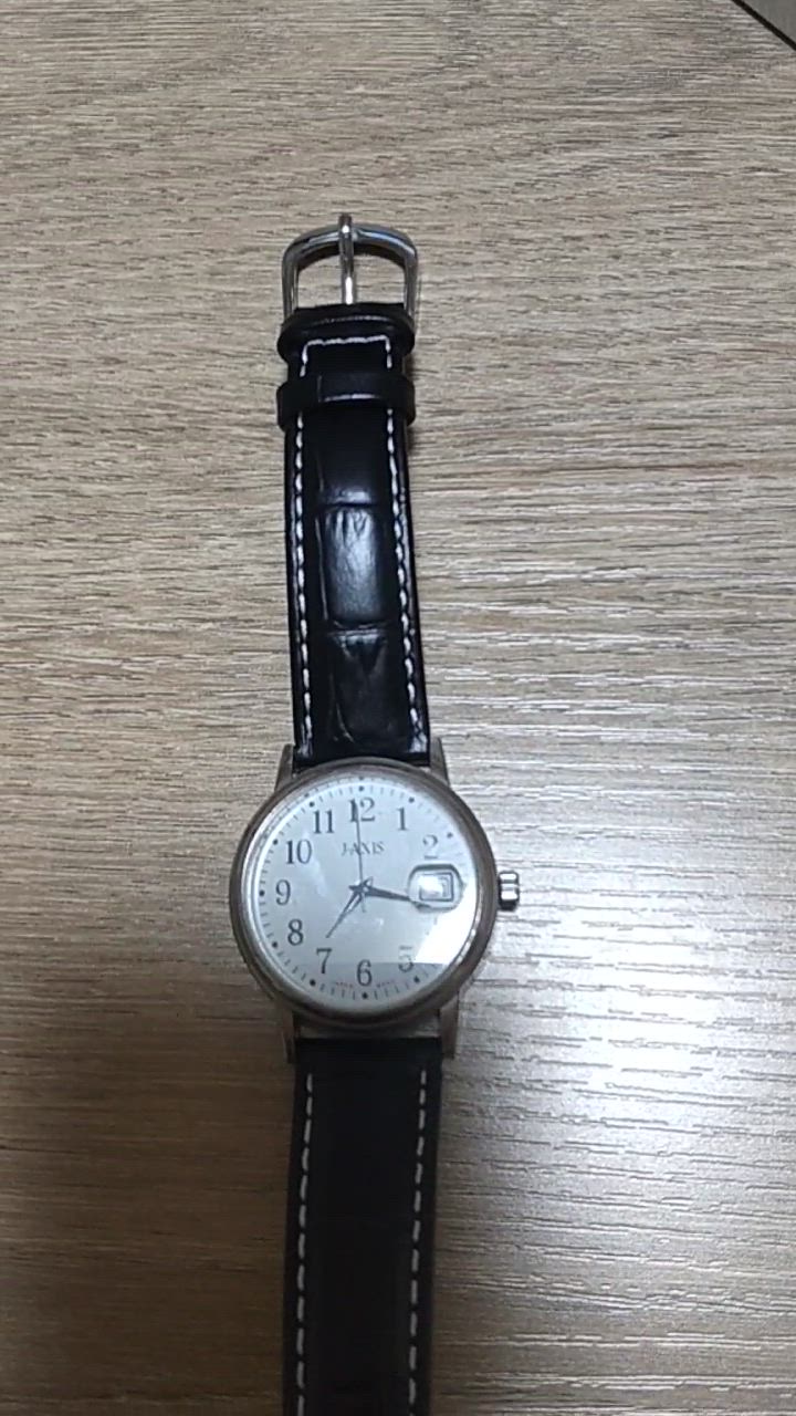 腕時計 ベルト 時計 替えベルト バンド 革ベルト empt