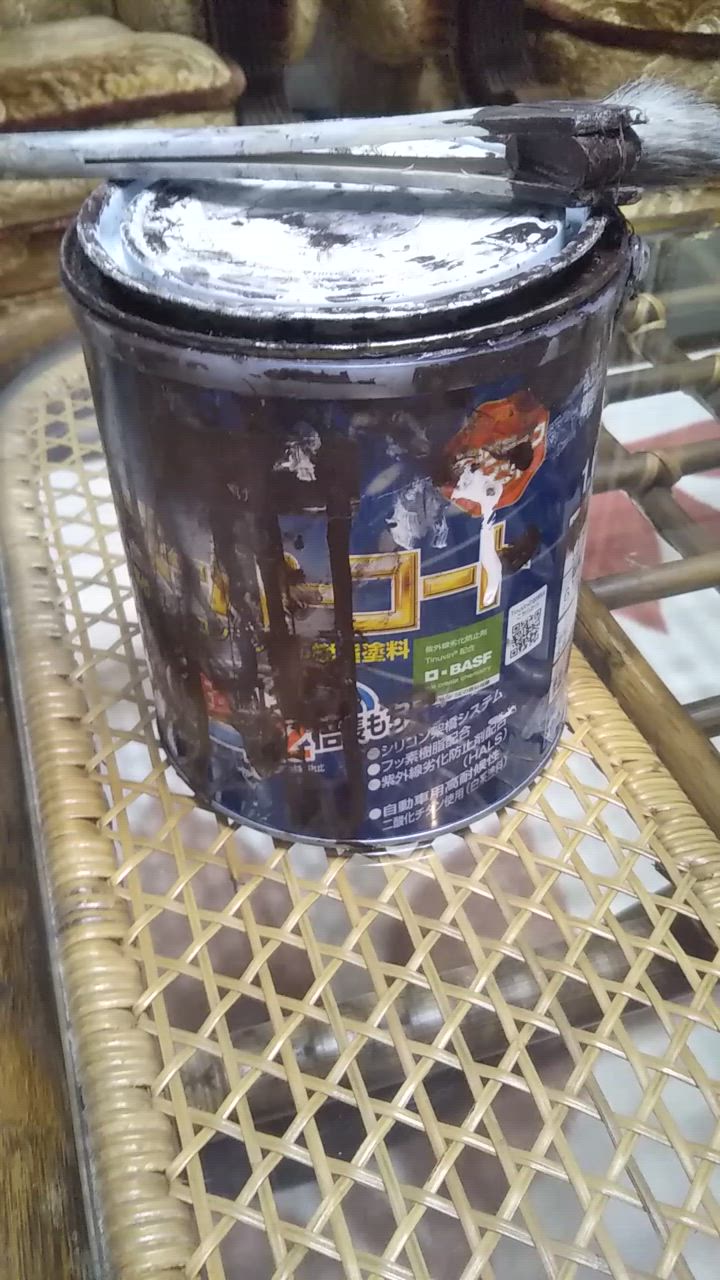 アサヒペン アサヒペン 水性スーパーコート 1.6L こげ茶 水性 アサヒペン アサヒペン 水性スーパーコート 1.6L こげ茶 水性