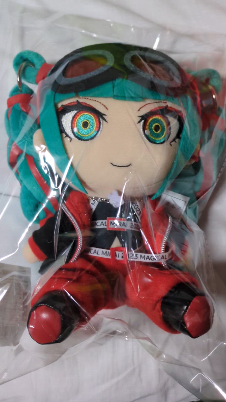 キャラクター・ボーカル・シリーズ 初音ミク マジカルミライ