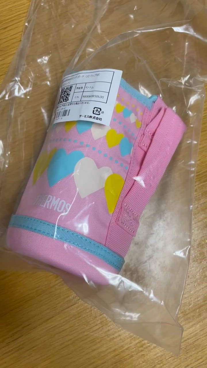 1件目のレビュー動画のサムネイル | 0