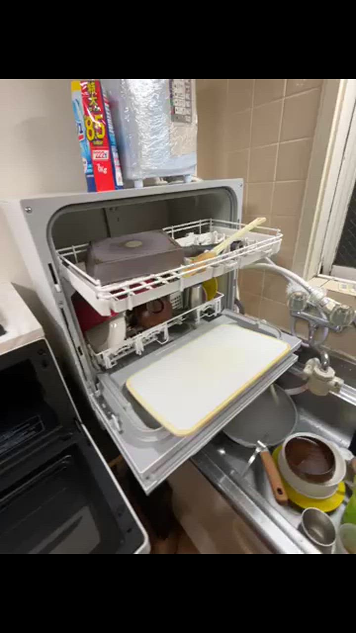 nt-tz300 パナソニック 食器洗い乾燥機 容量：食器点数40点 5人用 Amazon | パナソニック 食器洗い乾燥機 カウンタートップ
