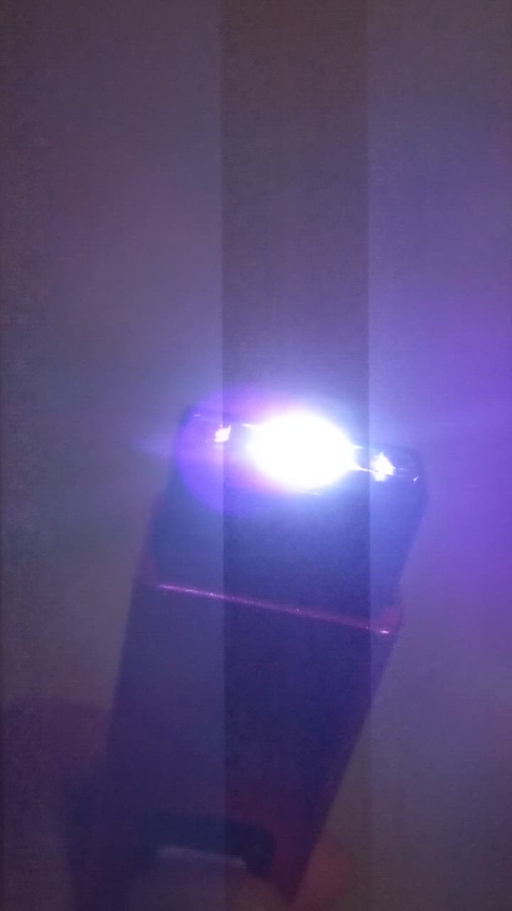TW1502ミニショックフラッシュライト】 : アーマージャパン