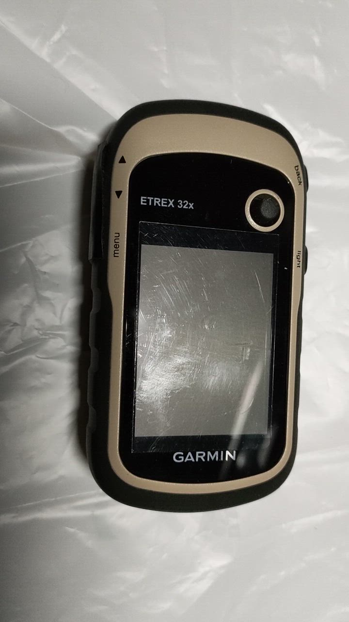 Garmin eTrex 32x ハンディGPS 英語版 日本語化済み&8GBMicroSD (日本語の日本地図入り） : 32x :  ODAインポートショップ - 通販 - Yahoo!ショッピング