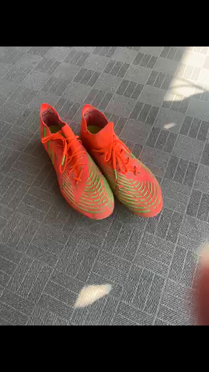 adidas プレデター エッジ.1 L ジャパン HG/AG アディダス