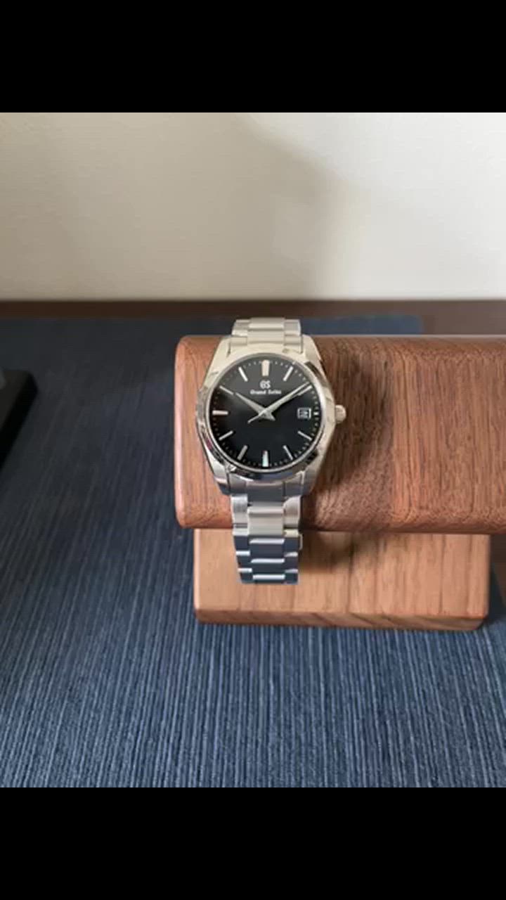 Grand Seiko 5年保証 グランドセイコー SBGX261 メンズ 腕時計