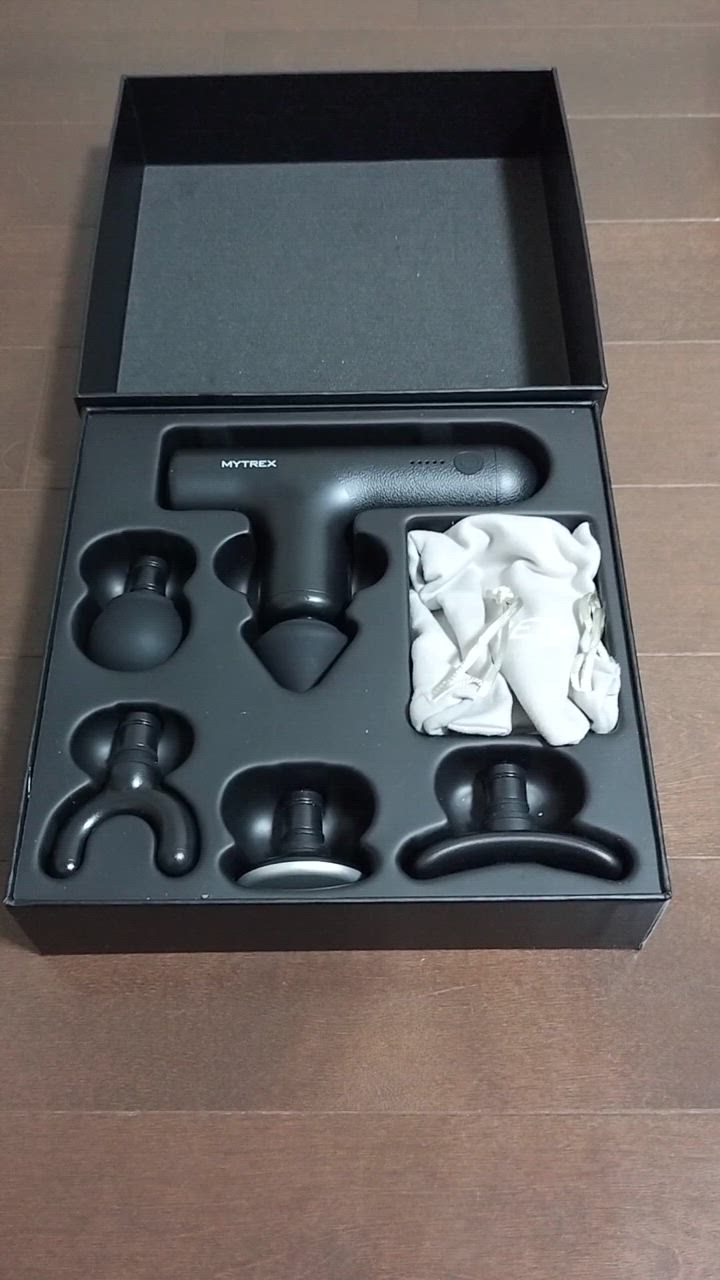 全体のレビュー動画のサムネイル | 10