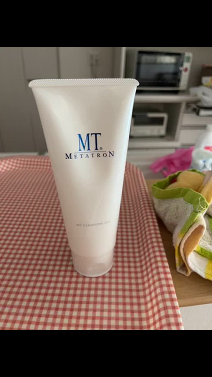 MTメタトロン MT メタトロン クレンジング ジェル 200ml 保湿