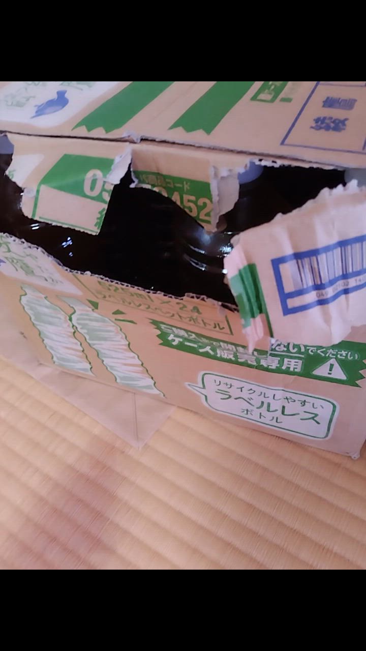 全体のレビュー動画のサムネイル | 0