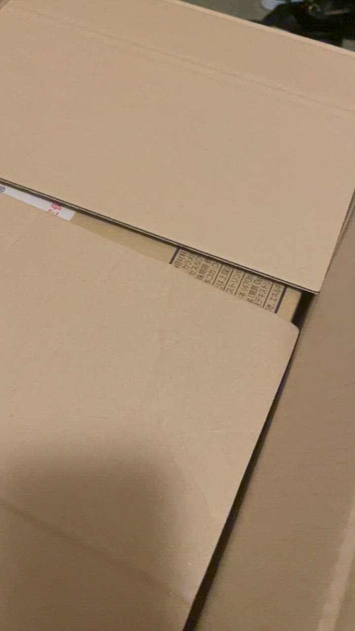 全体のレビュー動画のサムネイル | 2