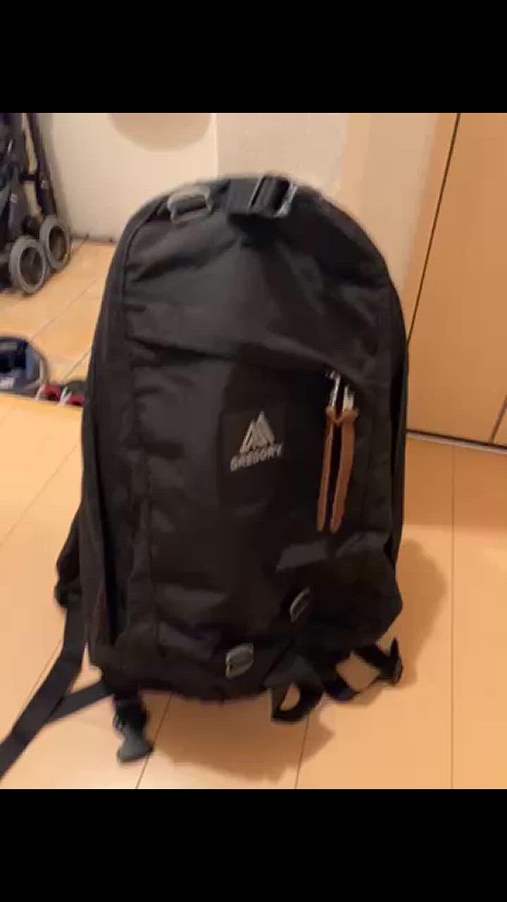 GREGORY クーポン配布中！GREGORY グレゴリー DAY PACK