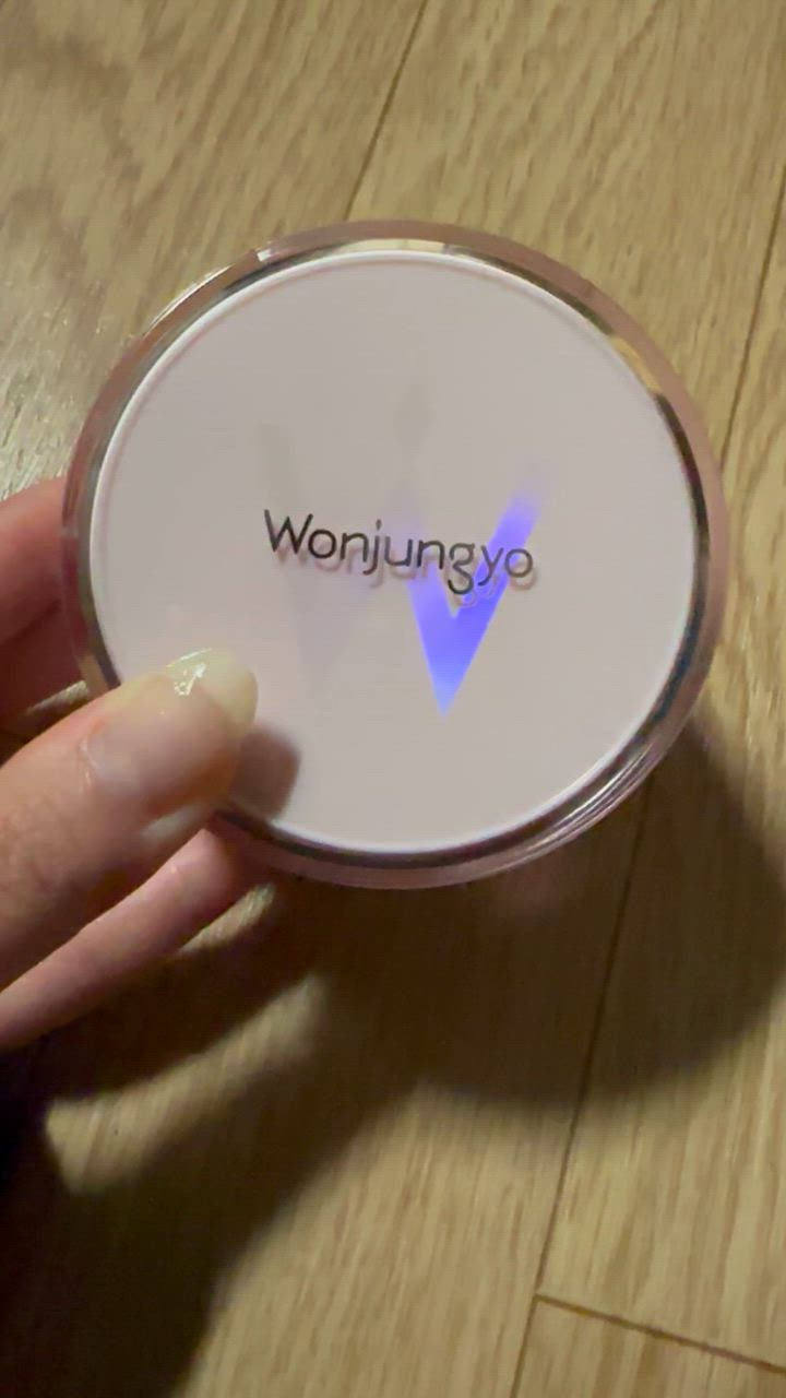 Wonjungyo Wonjungyo ウォンジョンヨ フィクシングブラー