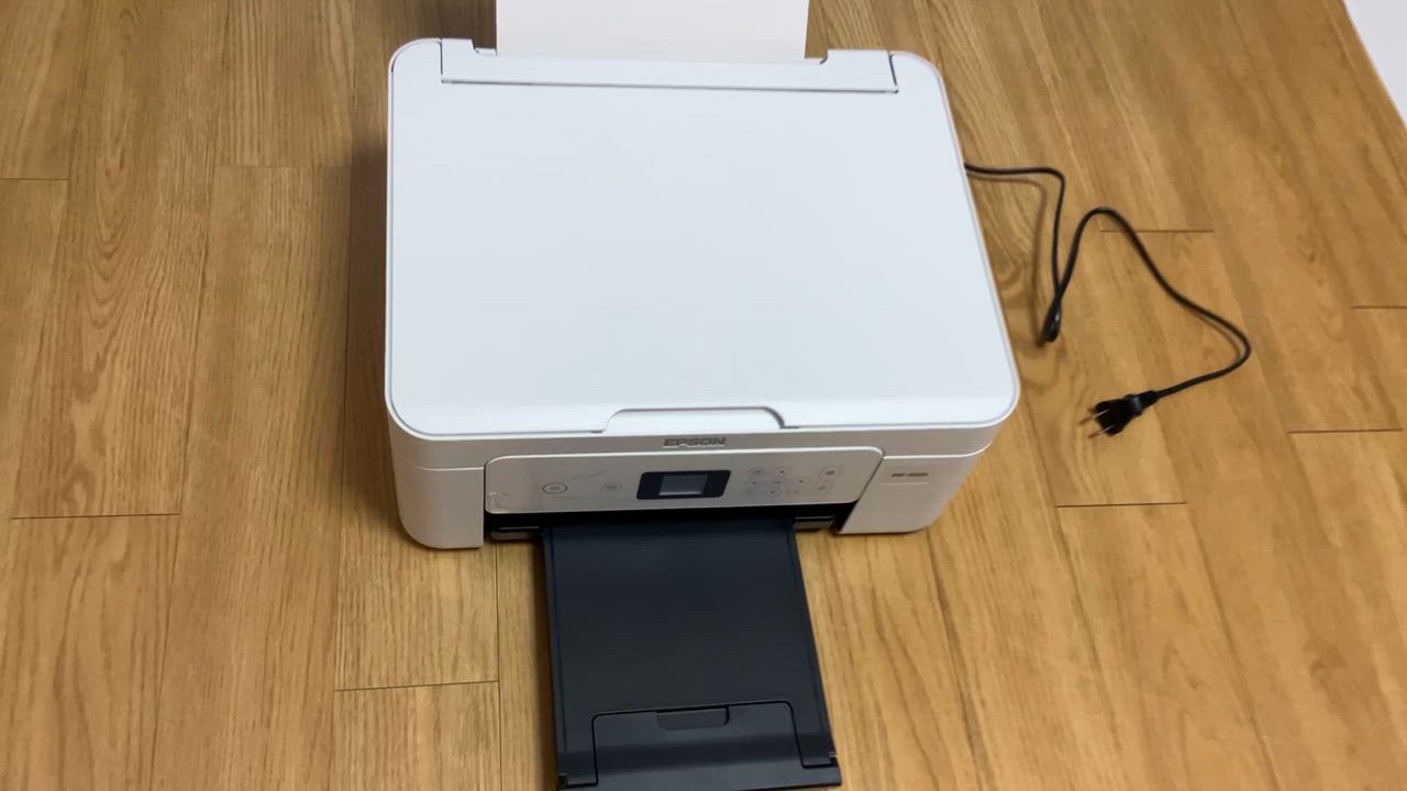 EW-452A EPSON エプソン 無線LAN両面印刷対応A4プリンター複合機 Amazon.co.jp: Epson EW-452A Color Printer Inkjet Composite