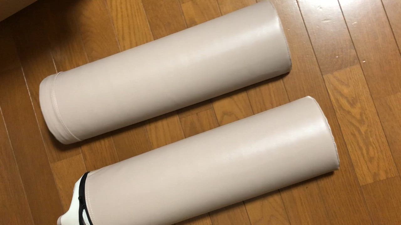 全体のレビュー動画のサムネイル | 2