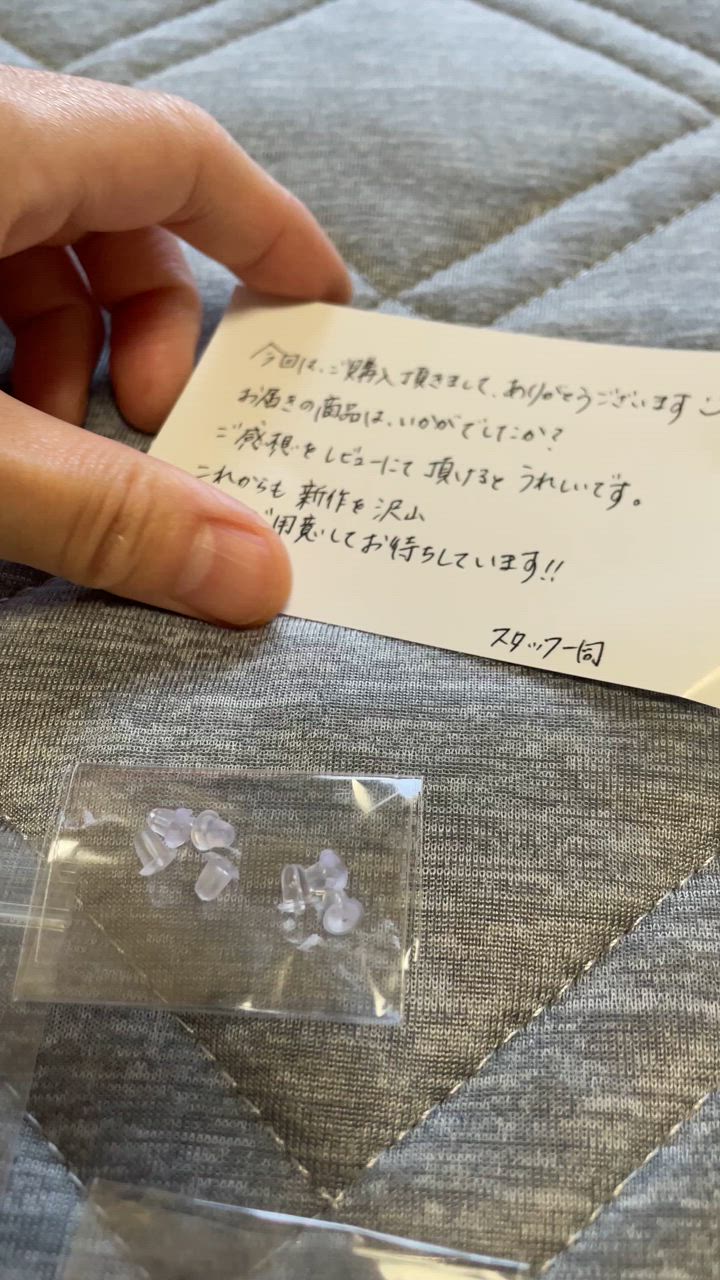 全体のレビュー動画のサムネイル | 2