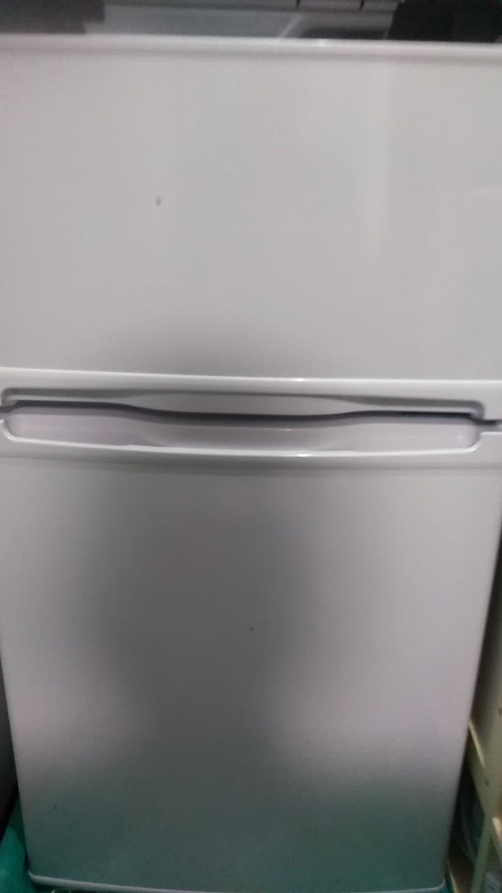 MAXZEN 冷蔵庫 85L 一人暮らし 収納 小型 2ドア 新生活 MAXZEN 冷蔵庫 85L 一人暮らし 収納 小型 2ドア 新生活
