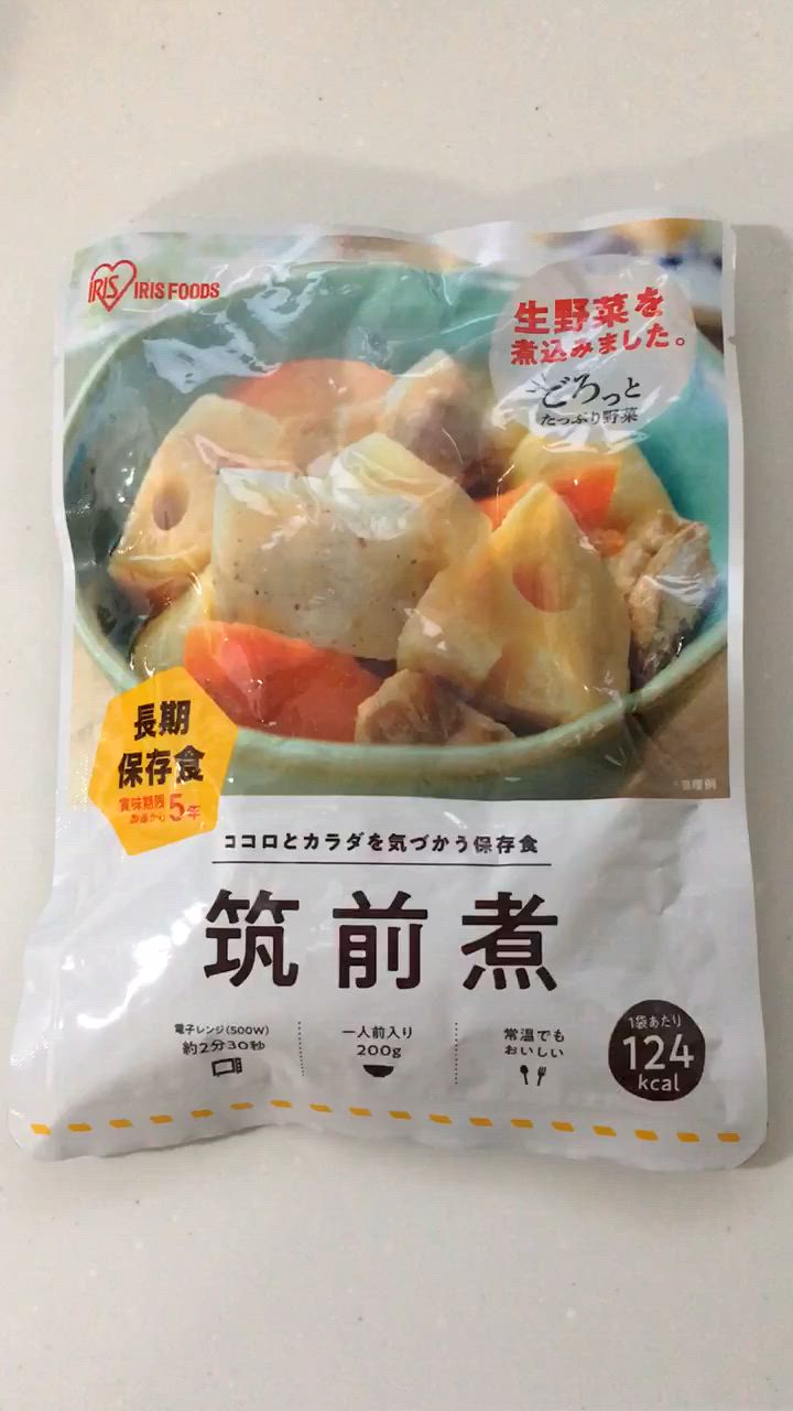 IRIS OHYAMA 非常食 非常食セット レトルト食品 おかず 防災 IRIS OHYAMA 非常食 非常食セット レトルト食品 おかず 防災