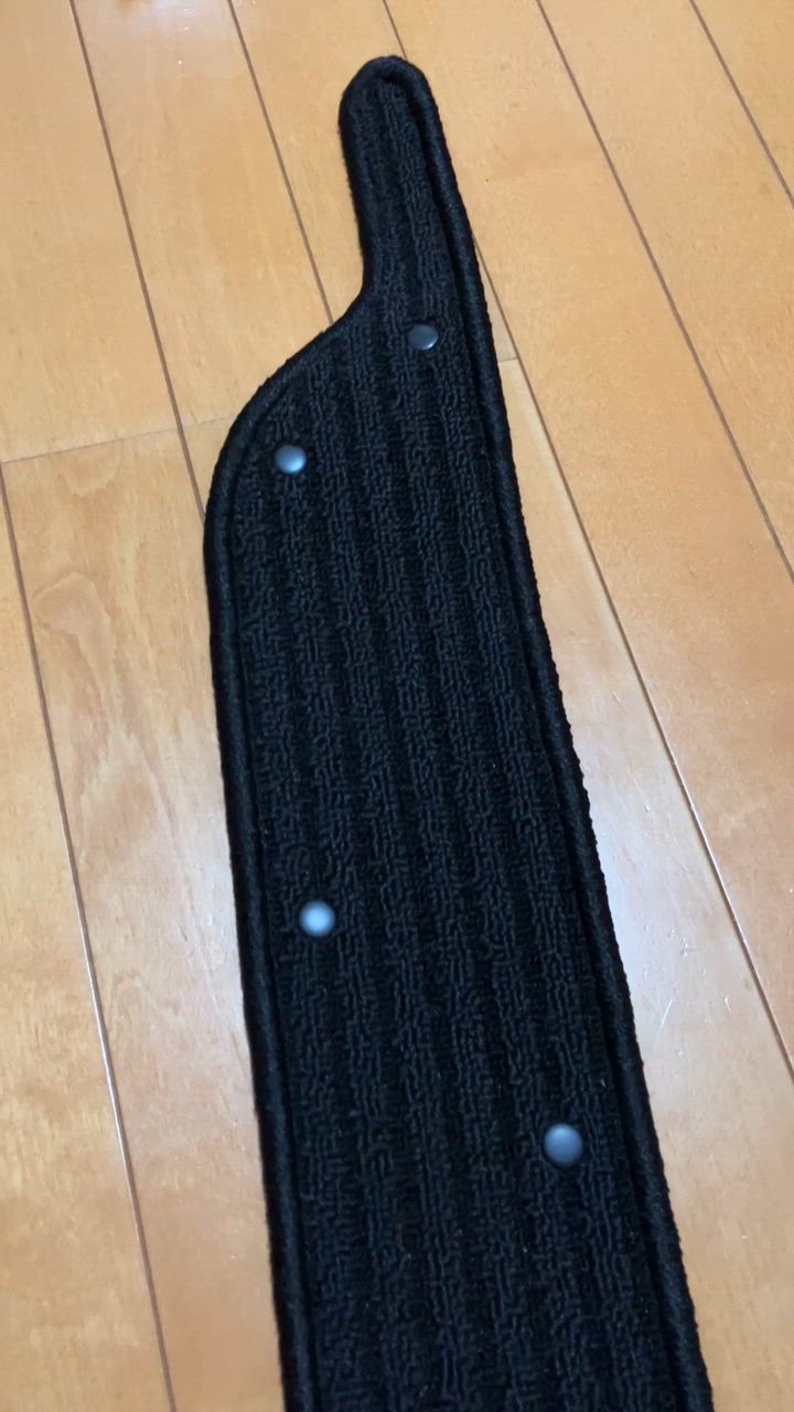 全体のレビュー動画のサムネイル | 1