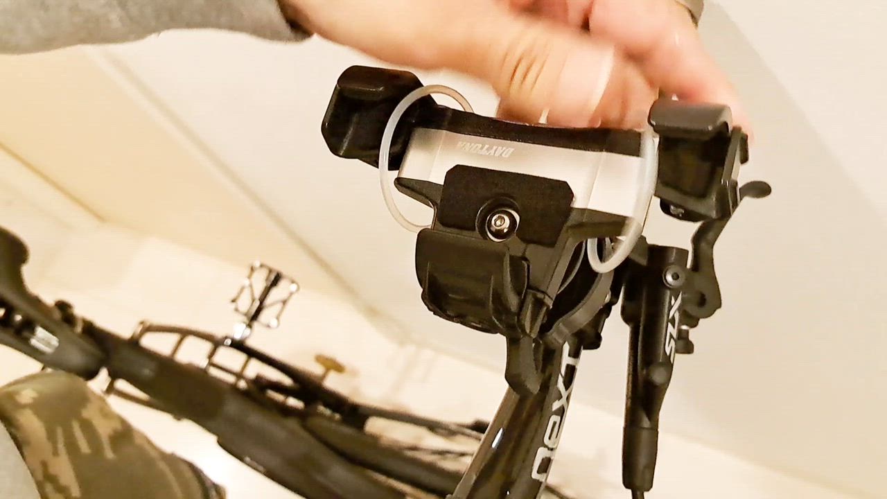DAYTONA（バイク用品） デイトナ DAYTONA バイク用 スマホ