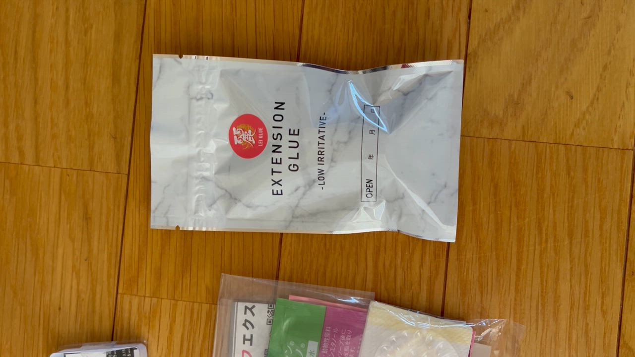 全体のレビュー動画のサムネイル | 6