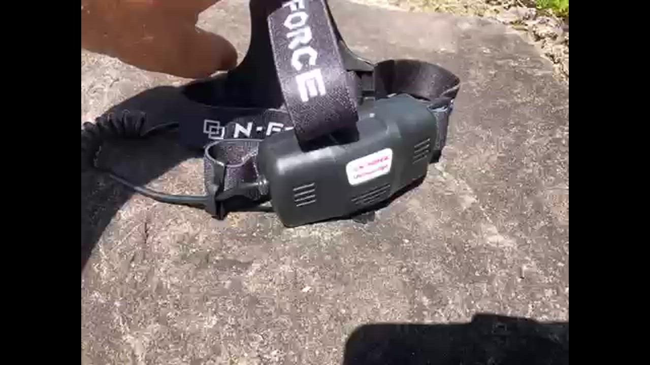 全体のレビュー動画のサムネイル | 1