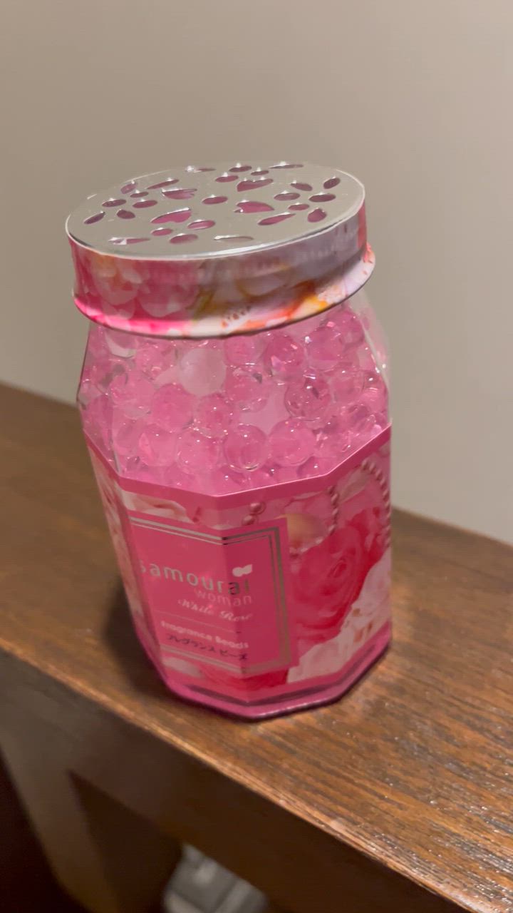 J.S.Bオリジナルフレグランス サムライウーマン ホワイトローズ フレグランスミスト ( 150ml