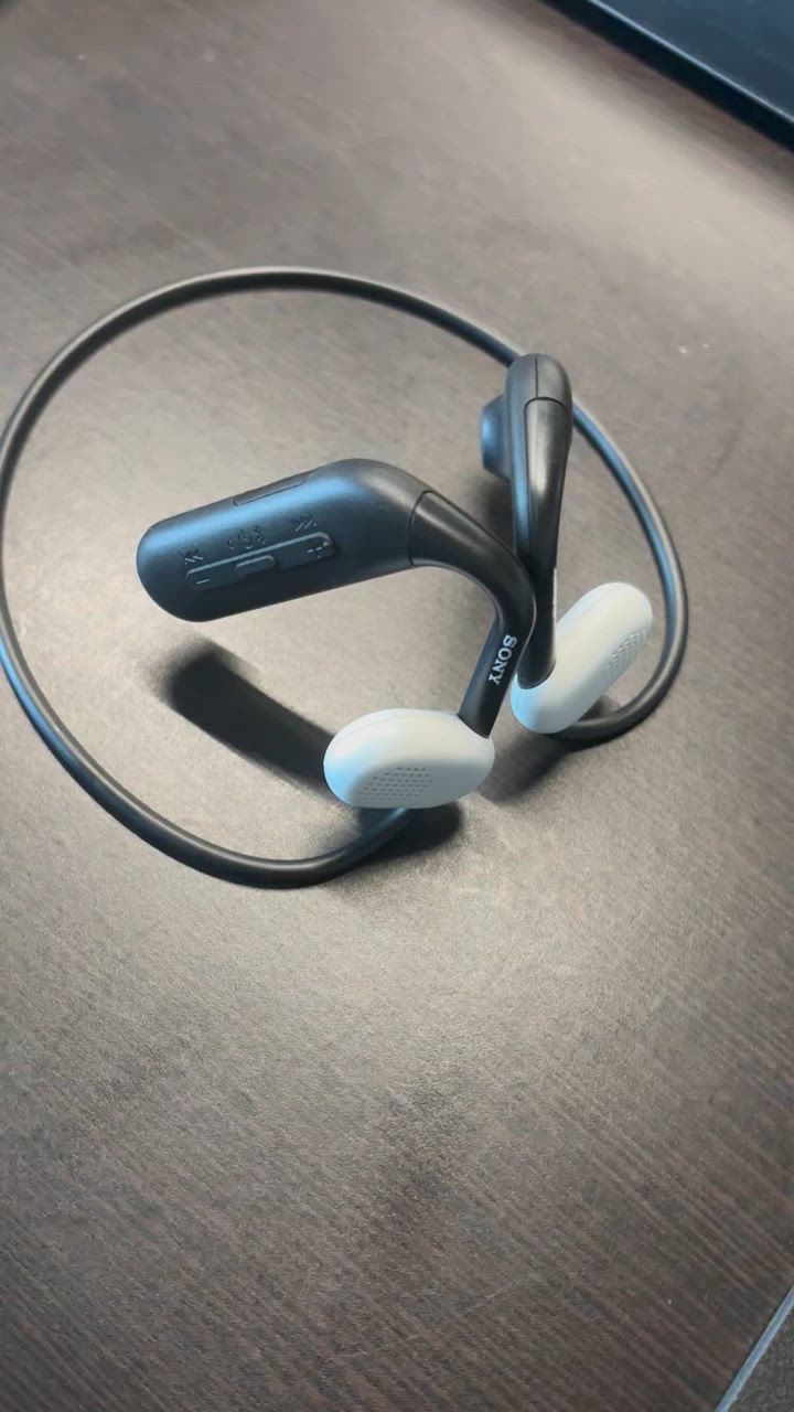SONY ソニー SONY ワイヤレスステレオヘッドセット Float Run SONY ソニー SONY ワイヤレスステレオヘッドセット Float Run