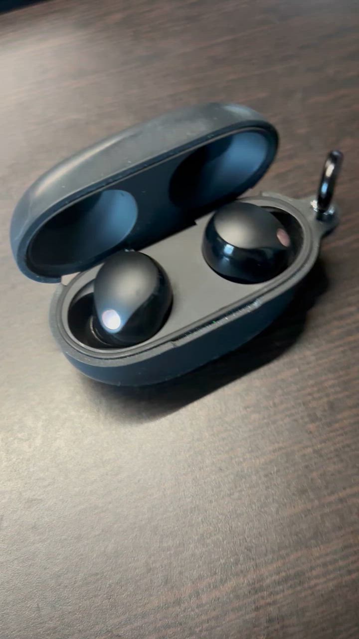 SONY 『新品』SONY(ソニー)WF-1000XM5 (B) [ブラック] : ノア