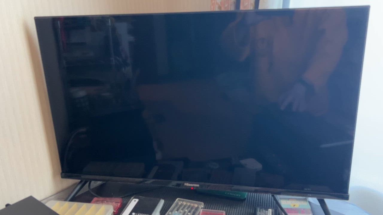 ハイセンス ハイセンス 液晶テレビ [ 32V型 / フルハイビジョン
