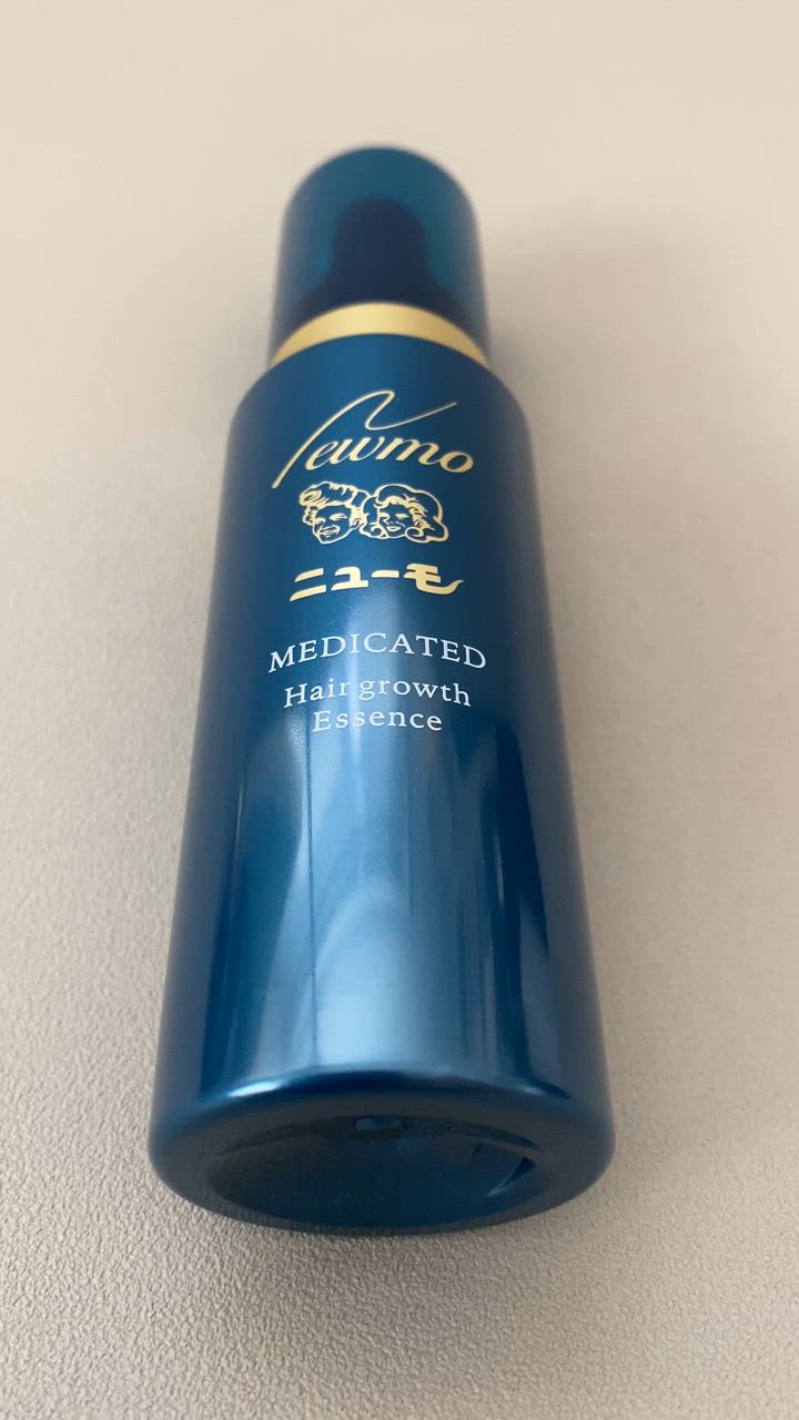 ニューモ 75ml スカルプケア  医薬部外品 育毛 ふけ かゆみ 無添加 3000000000037_common.jpg