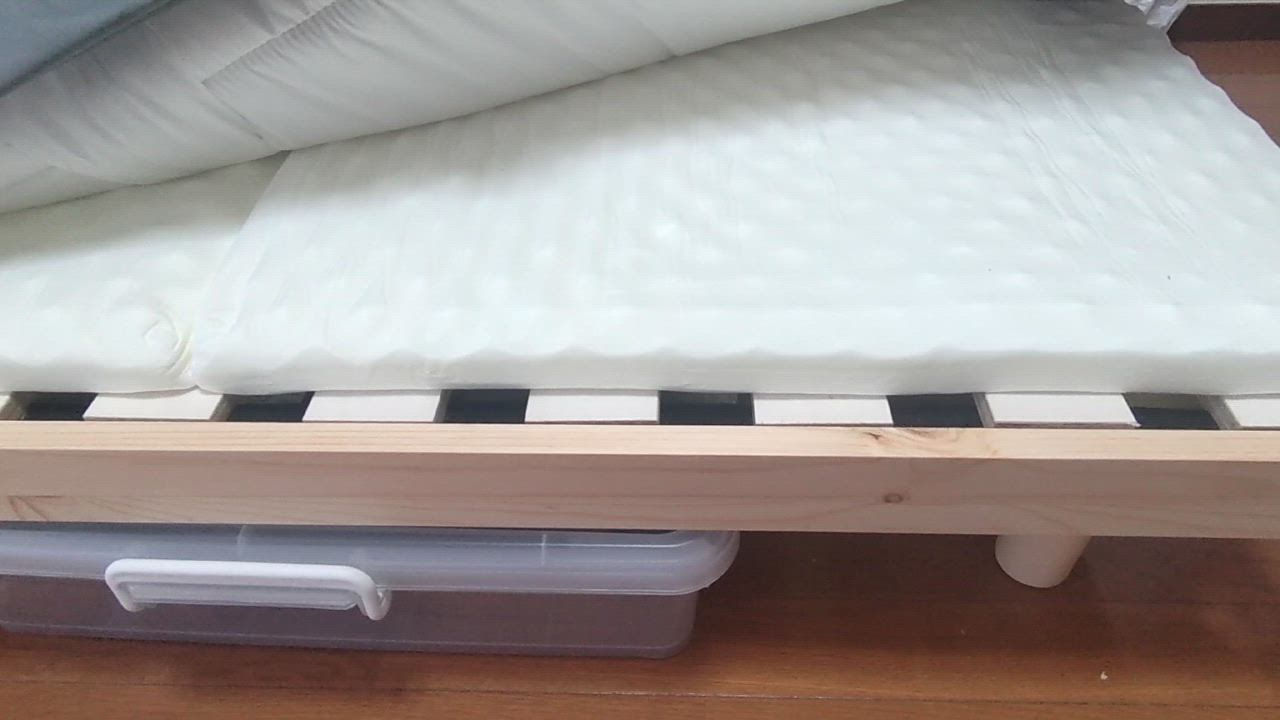 全体のレビュー動画のサムネイル | 2