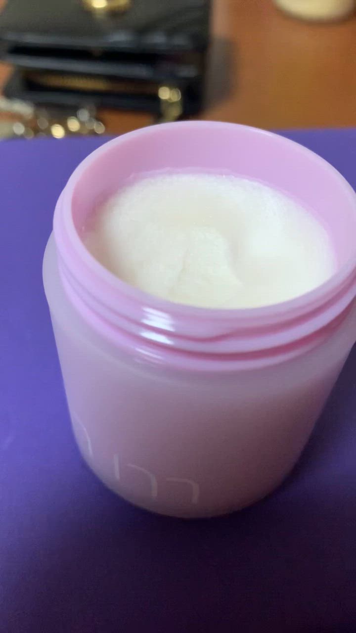 mm ミリ クリームバター 30g b-ex ビーエックス ビューティー