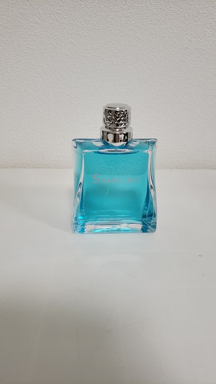 最大1,000円offクーポン】香水 メンズサムライ EDT SP 100ml【送料無料】 フレグランス ギフト : ad001-100 :  PARFUM de EARTH - 通販 - Yahoo!ショッピング