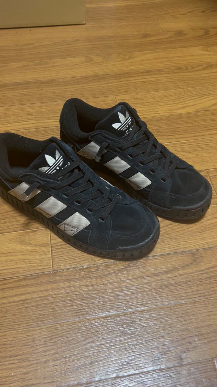 靴 adidas LAWSUIT 28cm adidas スニーカー LAWSUIT / アディダス ロースーツ「SP