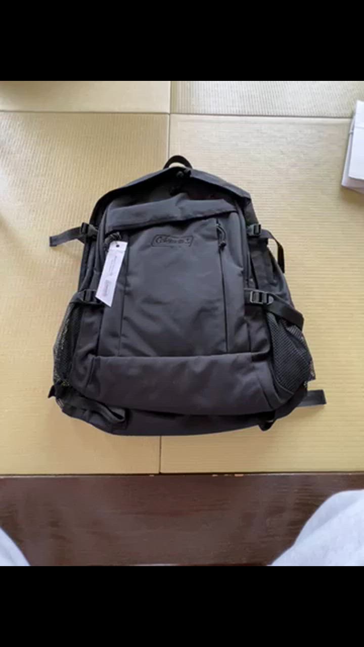 Coleman デイバック リュック 「別注」 「COLEMAN」 WALKER33 II