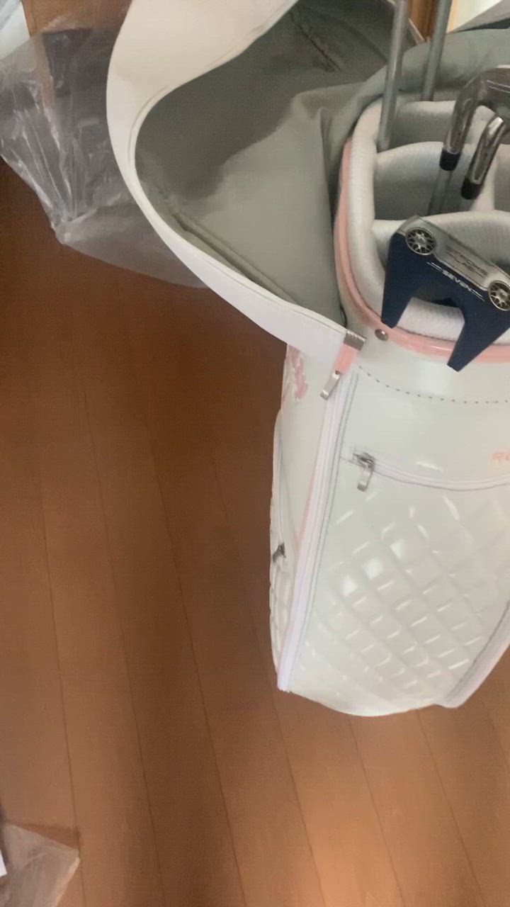 Callaway キャロウェイ レディース クラブセット REVA レバ