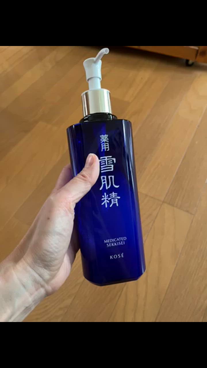 コーセー 薬用 雪肌精 化粧水 500ml(234411)/限定スーパービッグサイズ/KOSE/宅配便送料無料 : 4971710263725-2 :  コスメ ヴィーナス - 通販 - Yahoo!ショッピング