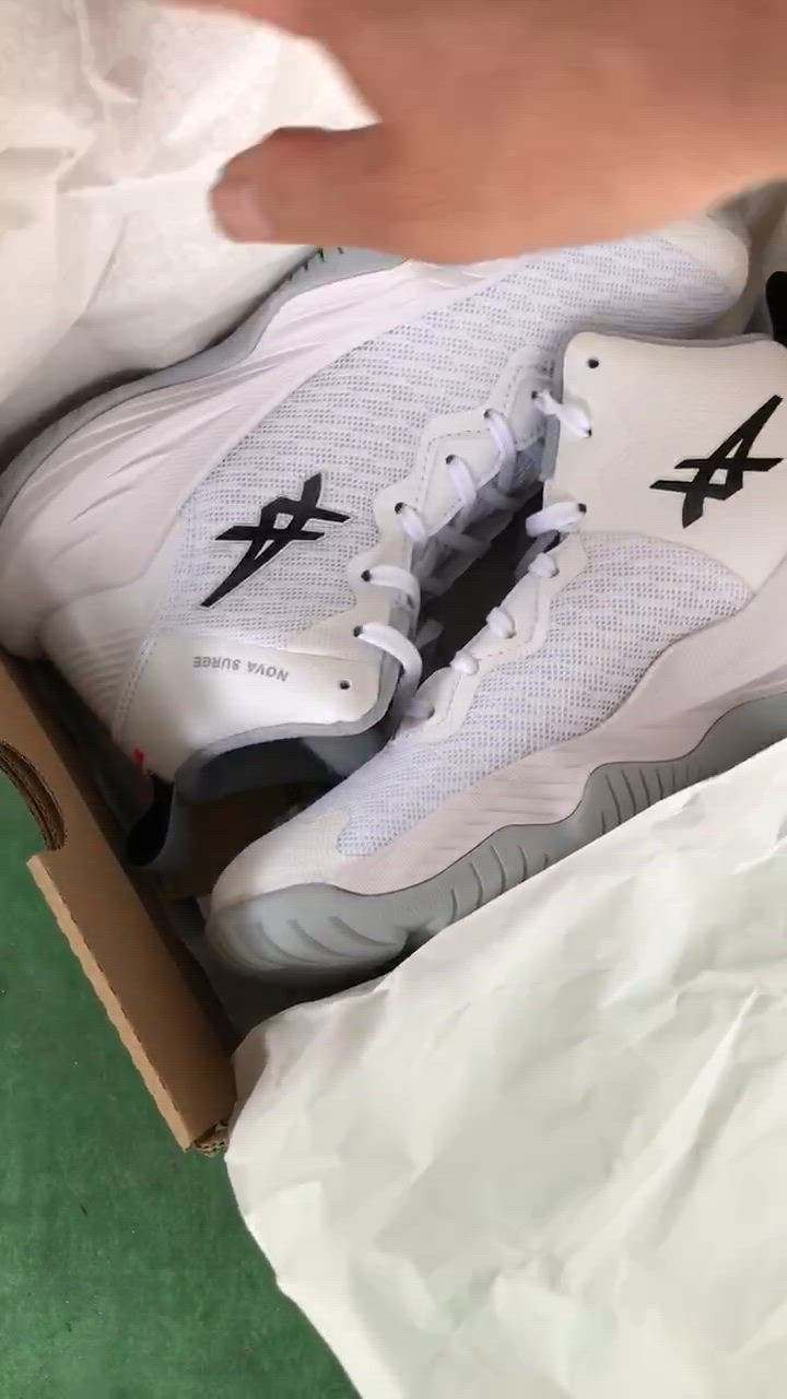 ASICS アシックス（ASICS）（キッズ）ジュニア バスケ シューズ
