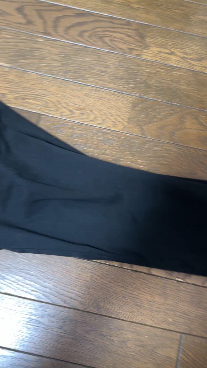 EDWIN エドウィン レディース ハタラクロ スリムストレート 黒
