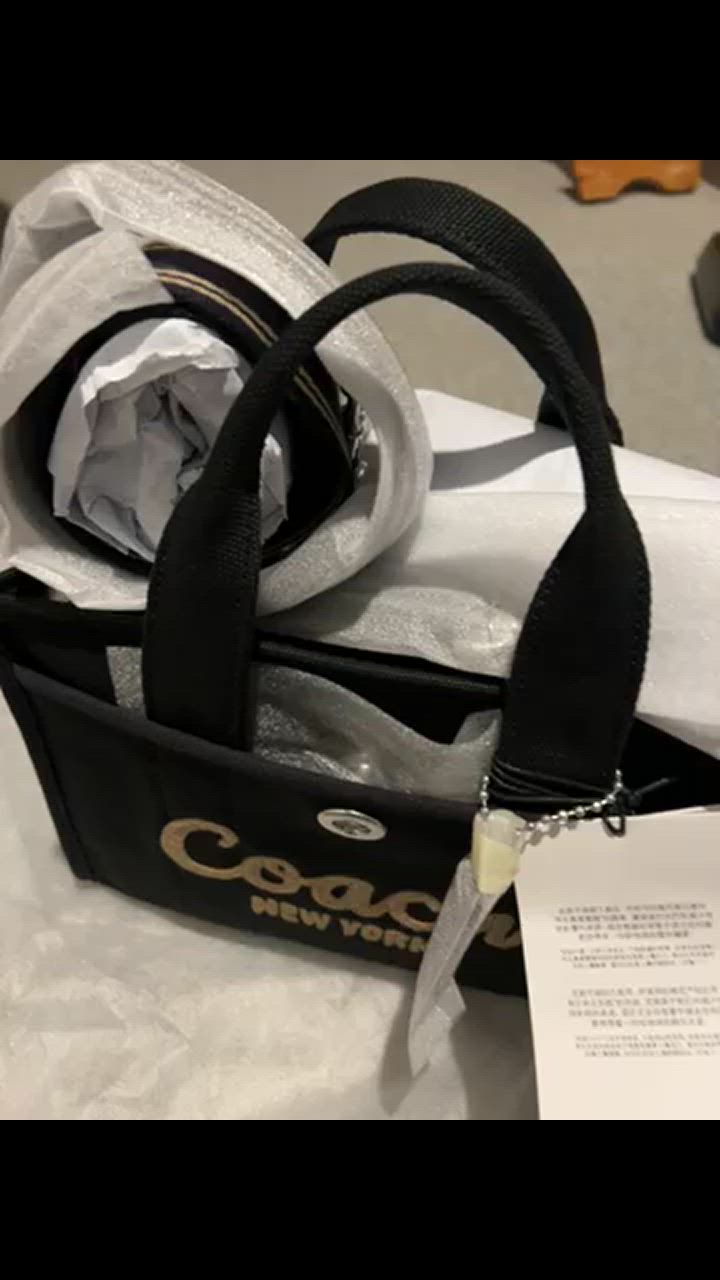COACH コーチ バッグ レディース ショルダーバッグ 2WAY トート