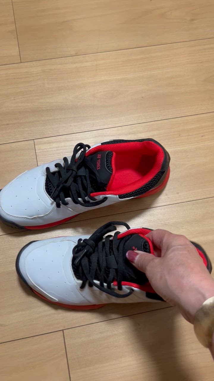【新品】YONEX テニスシューズ パワークッション27.0cm WIDE YONEX ヨネックス テニスシューズ ユニセックス パワー