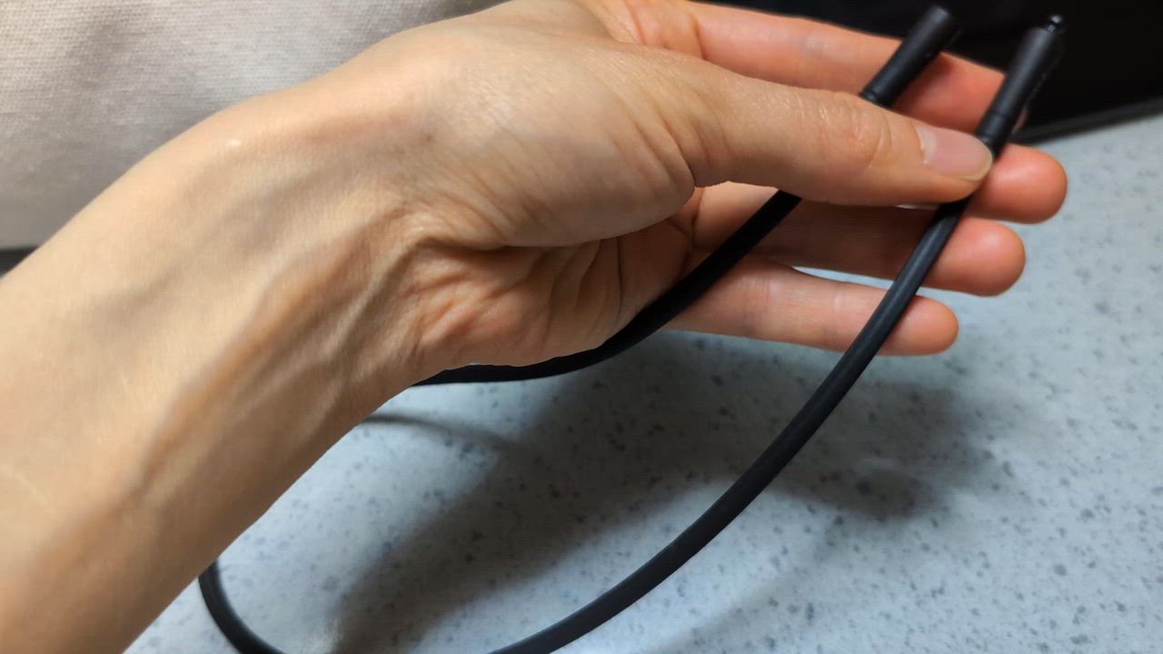 全体のレビュー動画のサムネイル | 2